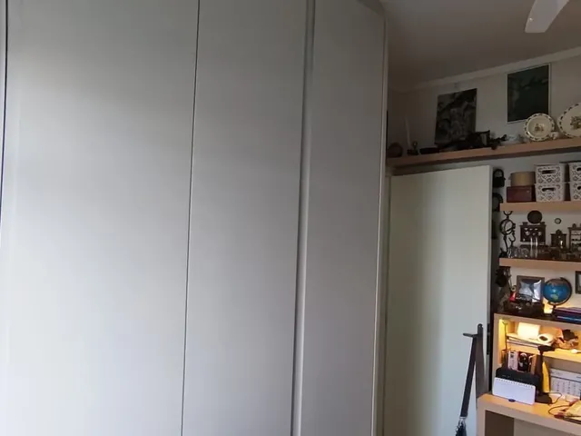 Imagem 9: Apartamento a venda bairro Estreito Florianópolis SC