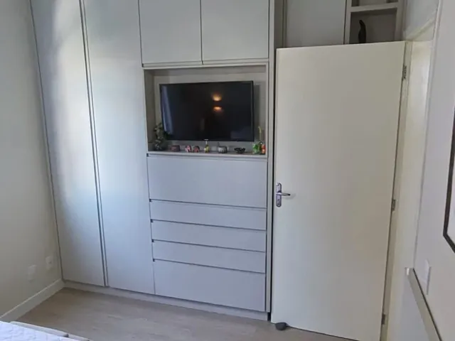 Imagem 13: Apartamento a venda bairro Estreito Florianópolis SC