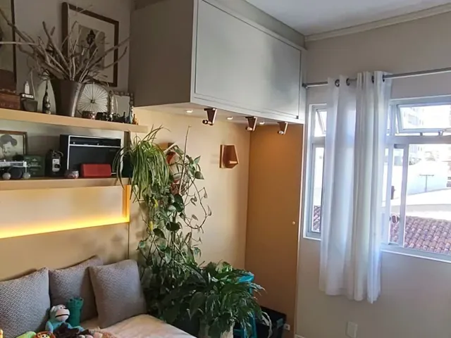 Imagem 11: Apartamento a venda bairro Estreito Florianópolis SC