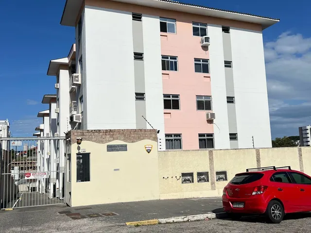 Imagem 3: Apartamento a venda bairro Estreito Florianópolis SC