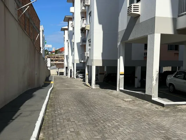 Imagem 2: Apartamento a venda bairro Estreito Florianópolis SC