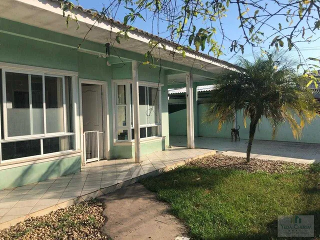 Imagem 7: Casa no Abraão com viabilidade de 5 pavimentos