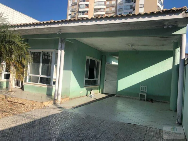Imagem 13: Casa no Abraão com viabilidade de 5 pavimentos