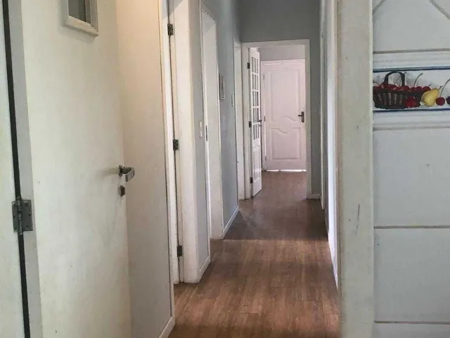 Imagem 2: Casa no Abraão com viabilidade de 5 pavimentos