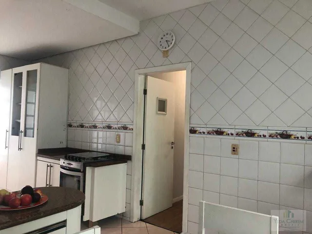 Imagem 8: Casa no Abraão com viabilidade de 5 pavimentos