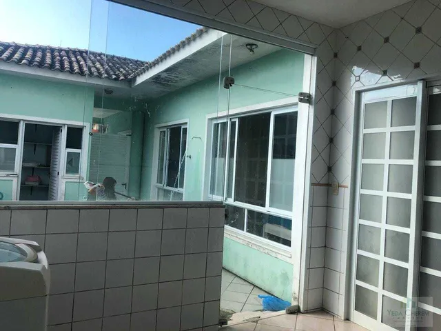 Imagem 6: Casa no Abraão com viabilidade de 5 pavimentos