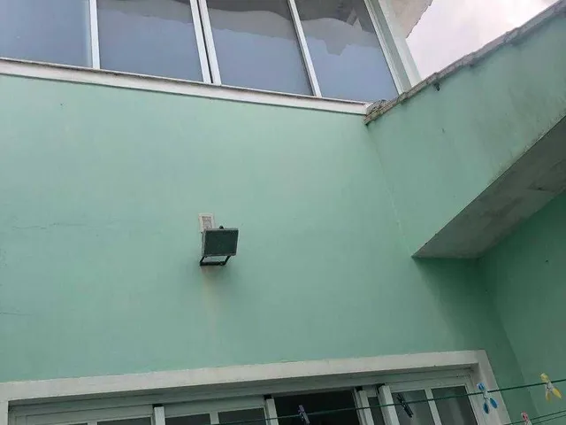 Imagem 3: Casa no Abraão com viabilidade de 5 pavimentos