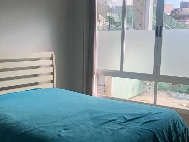 Imagem 5: Casa no Abraão com viabilidade de 5 pavimentos