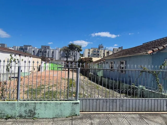 Imagem: Terreno à venda no bairro Capoeiras - Florianópolis/SC