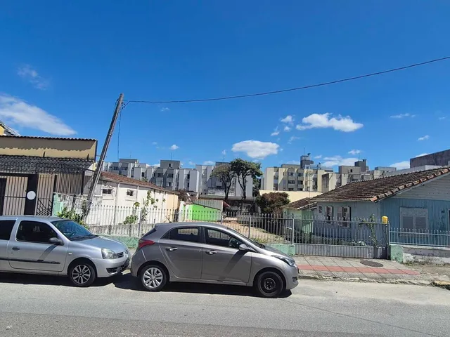 Imagem 2: Terreno à venda no bairro Capoeiras - Florianópolis/SC