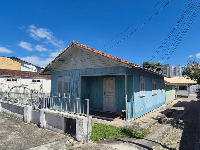 Imagem 3: Terreno à venda no bairro Capoeiras - Florianópolis/SC