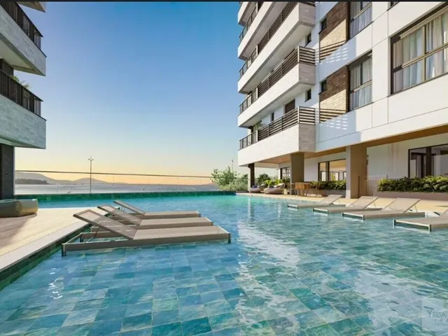 Imagem: Apartamento Alto Padrão Frente Mar em Praia