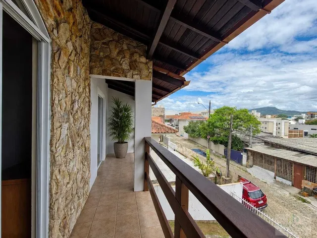 Imagem: Casa Serraria - São José
