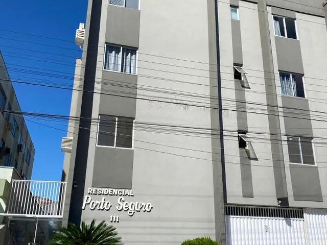 Imagem: APARTAMENTO RESIDENCIAL em Itajaí - Santa