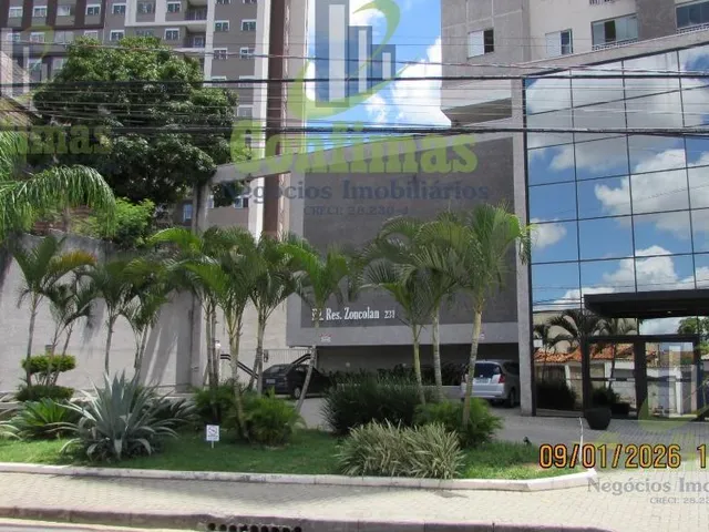Imagem: Procurando um novo lar para a sua família