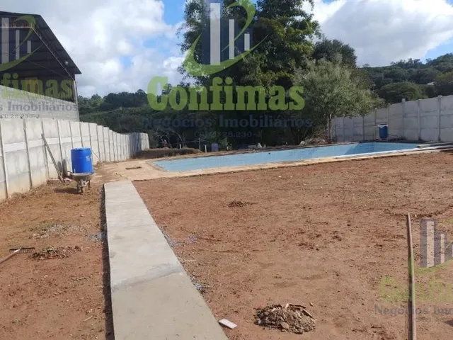 Imagem 4: 0 Chácara com 2 dormitórios