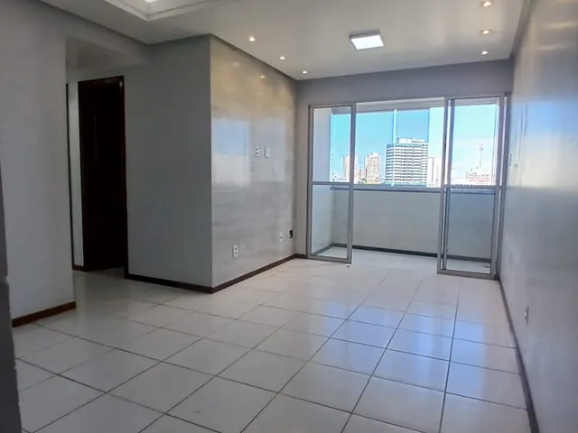 Imagem: Alugo um belíssimo apartamento 3/4 na Vila