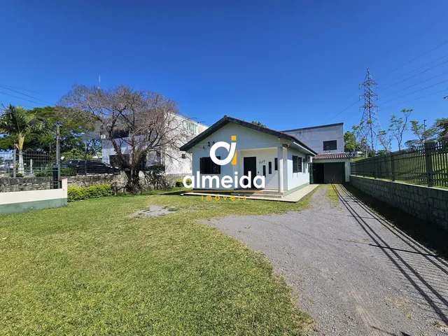 Imagem: Terreno Comercial em Camobi, Santa Maria