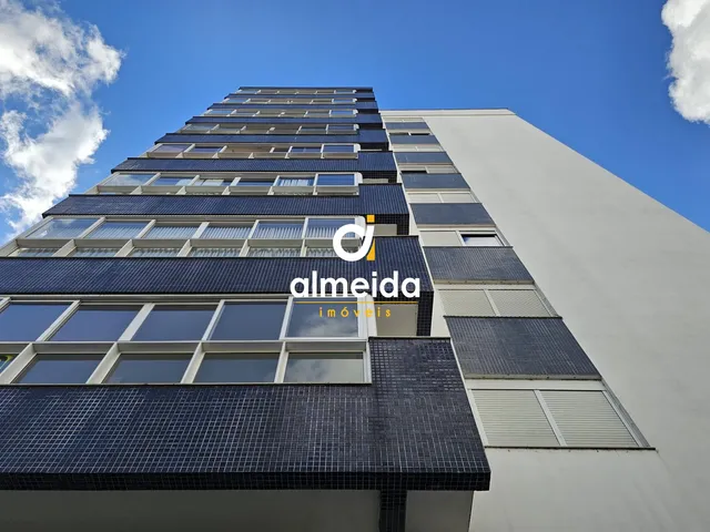 Imagem: Apartamento 3 dormitorios no Centro no Residencial