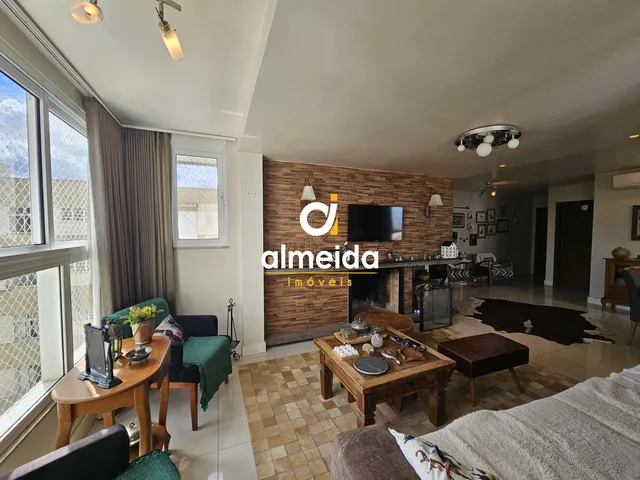Imagem 3: Apartamento 3 dormitorios no Centro no Residencial Olavo Bilac em Santa Maria RS