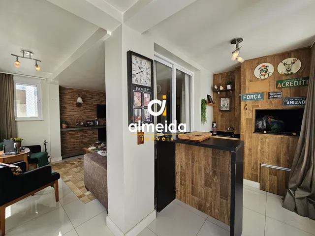 Imagem 11: Apartamento 3 dormitorios no Centro no Residencial Olavo Bilac em Santa Maria RS