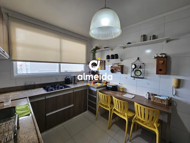 Imagem 14: Apartamento 3 dormitorios no Centro no Residencial Olavo Bilac em Santa Maria RS