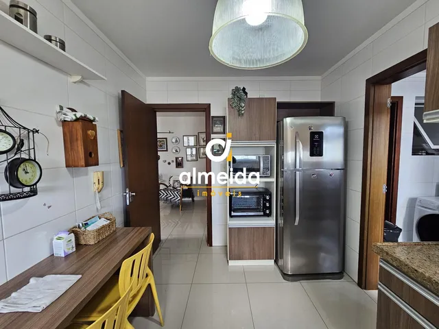 Imagem 5: Apartamento 3 dormitorios no Centro no Residencial Olavo Bilac em Santa Maria RS
