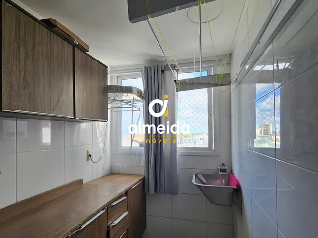 Imagem 10: Apartamento 3 dormitorios no Centro no Residencial Olavo Bilac em Santa Maria RS