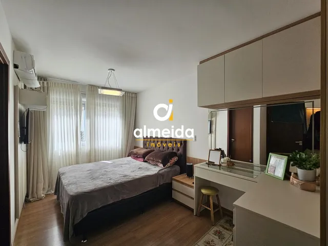 Imagem 13: Apartamento 3 dormitorios no Centro no Residencial Olavo Bilac em Santa Maria RS