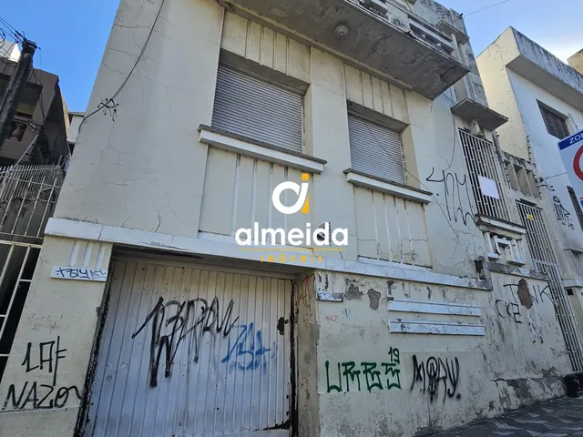 Imagem: Casa 3 dormitórios à venda Nossa Senhora