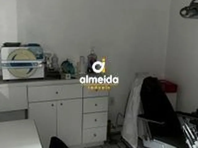 Imagem 2: Sala Comercial de 100m² na Galeria Chami Bairro Centro Santa Maria RS