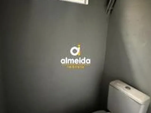 Imagem 1: Sala Comercial de 100m² na Galeria Chami Bairro Centro Santa Maria RS