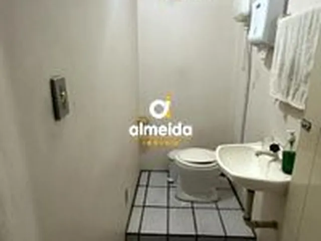 Imagem 3: Sala Comercial de 100m² na Galeria Chami Bairro Centro Santa Maria RS