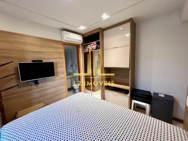 Imagem 7: APARTAMENTO - 4 SUÍTES - 171M² - NASCENTE - PORTEIRA FECHADA - VISTA MAR - MORRO