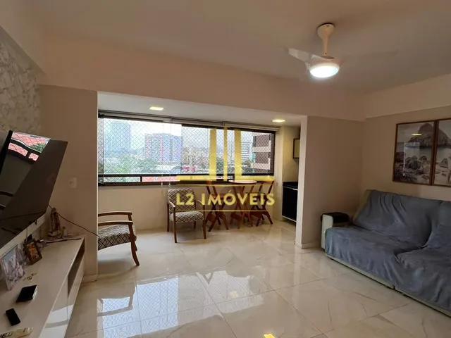 Imagem 15: APARTAMENTO - 2/4 SENDO 1 SUÍTE - 69M² - 01 VAGA - JARDIM ARMAÇÃO