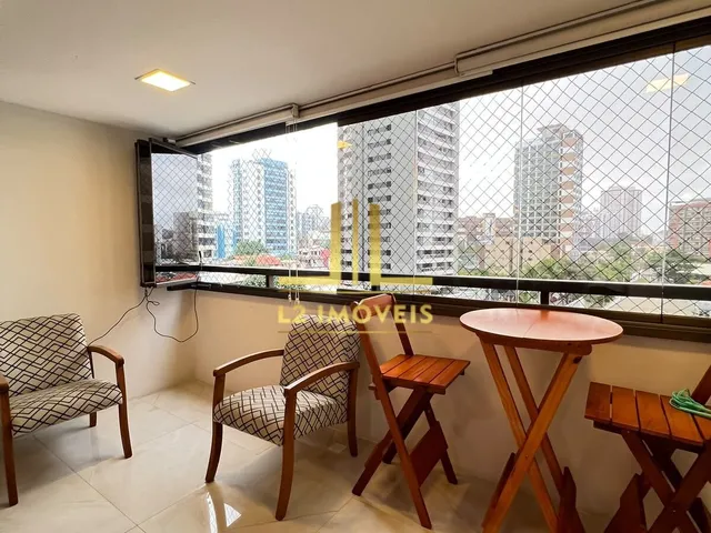 Imagem 11: APARTAMENTO - 2/4 SENDO 1 SUÍTE - 69M² - 01 VAGA - JARDIM ARMAÇÃO