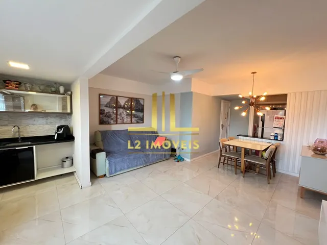 Imagem 4: APARTAMENTO - 2/4 SENDO 1 SUÍTE - 69M² - 01 VAGA - JARDIM ARMAÇÃO