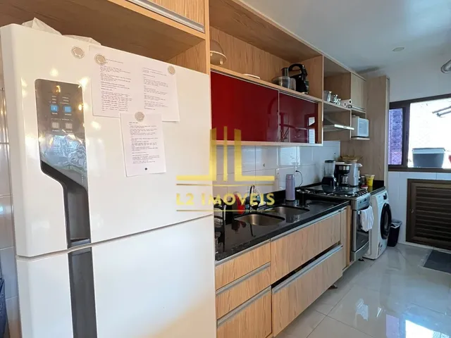 Imagem 13: APARTAMENTO - 2/4 SENDO 1 SUÍTE - 69M² - 01 VAGA - JARDIM ARMAÇÃO