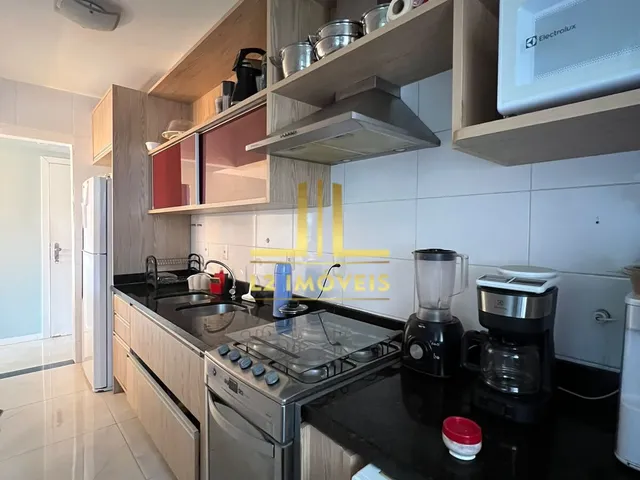 Imagem 14: APARTAMENTO - 2/4 SENDO 1 SUÍTE - 69M² - 01 VAGA - JARDIM ARMAÇÃO