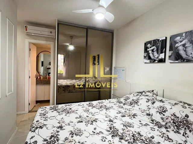 Imagem 2: APARTAMENTO - 2/4 SENDO 1 SUÍTE - 69M² - 01 VAGA - JARDIM ARMAÇÃO