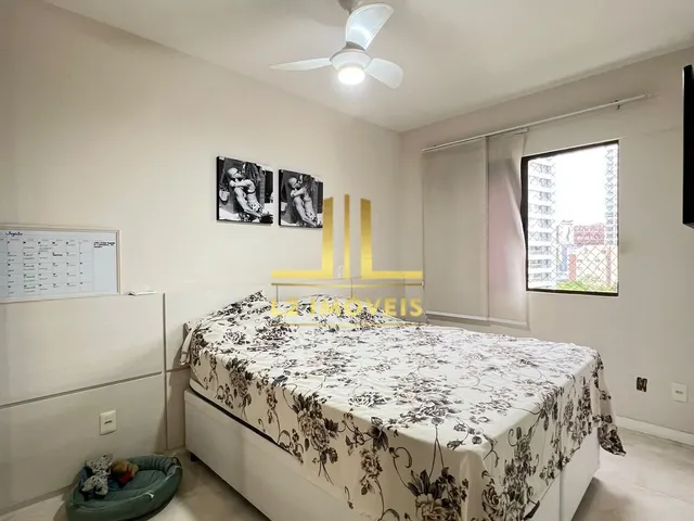 Imagem 12: APARTAMENTO - 2/4 SENDO 1 SUÍTE - 69M² - 01 VAGA - JARDIM ARMAÇÃO