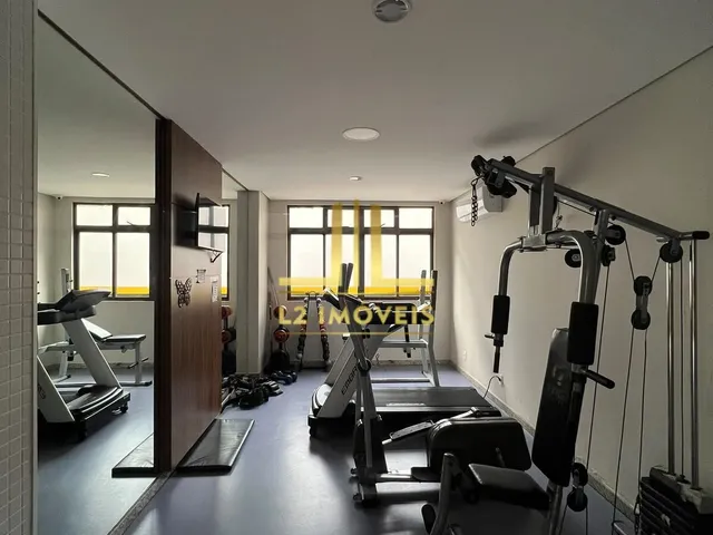 Imagem 10: APARTAMENTO - 2/4 SENDO 1 SUÍTE - 69M² - 01 VAGA - JARDIM ARMAÇÃO