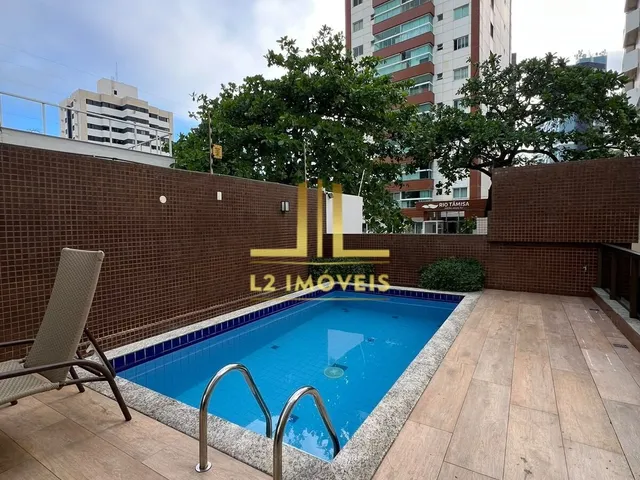 Imagem 7: APARTAMENTO - 2/4 SENDO 1 SUÍTE - 69M² - 01 VAGA - JARDIM ARMAÇÃO