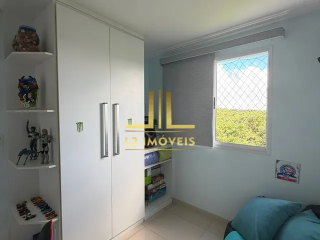 Imagem 6: APARTAMENTO - 3/4 SENDO 1 SUÍTE - 116M² - VARANDA GOURMET - 02 VAGAS - ATMOS GREENVILLE
