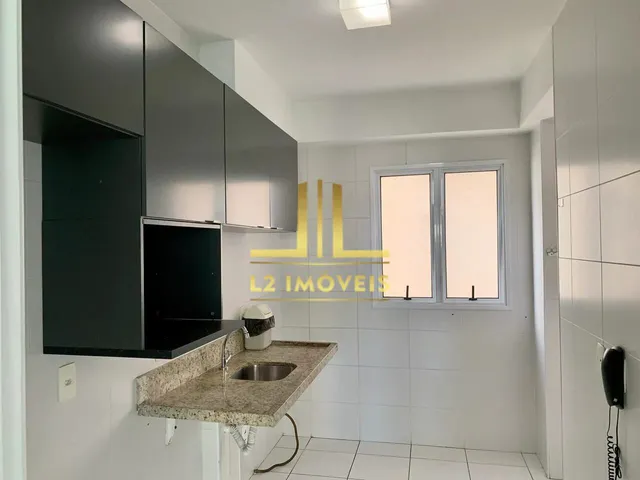 Imagem 15: APARTAMENTO - 3/4 SENDO 2 SUÍTES - 100M² - ANDAR ALTO - VARANDA GOURMET - VALE DO CANELA