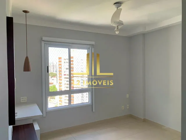 Imagem 11: APARTAMENTO - 3/4 SENDO 2 SUÍTES - 100M² - ANDAR ALTO - VARANDA GOURMET - VALE DO CANELA