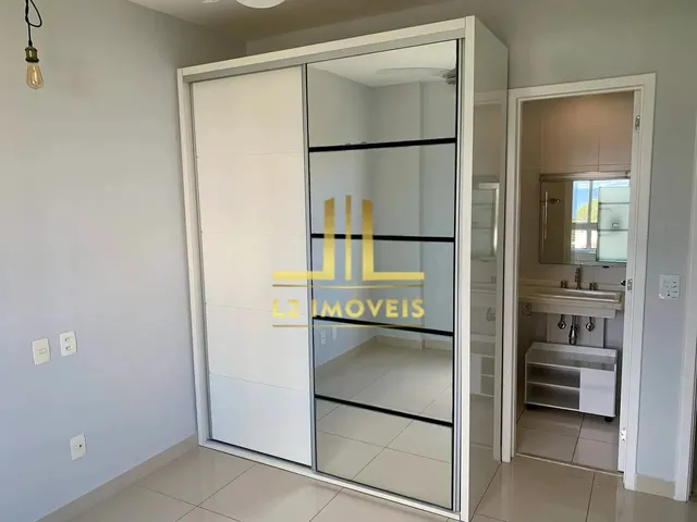 Imagem 9: APARTAMENTO - 3/4 SENDO 2 SUÍTES - 100M² - ANDAR ALTO - VARANDA GOURMET - VALE DO CANELA