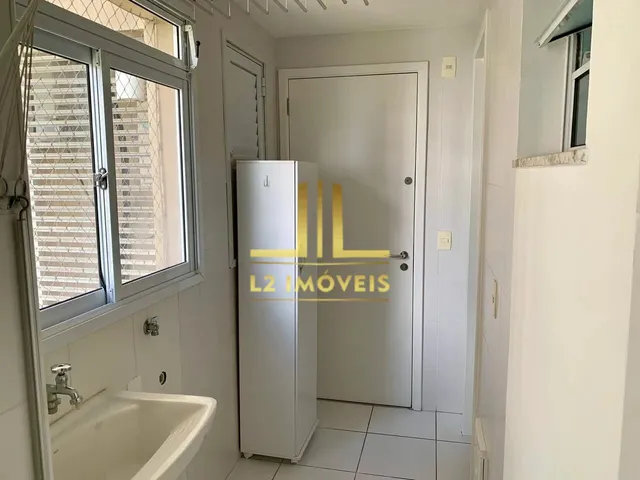 Imagem 16: APARTAMENTO - 3/4 SENDO 2 SUÍTES - 100M² - ANDAR ALTO - VARANDA GOURMET - VALE DO CANELA