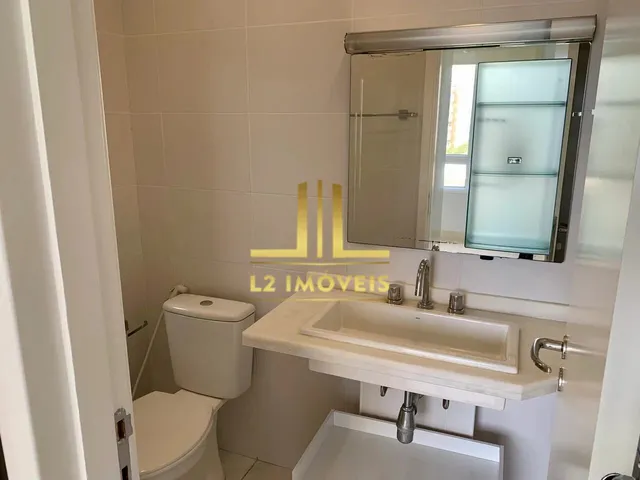 Imagem 13: APARTAMENTO - 3/4 SENDO 2 SUÍTES - 100M² - ANDAR ALTO - VARANDA GOURMET - VALE DO CANELA