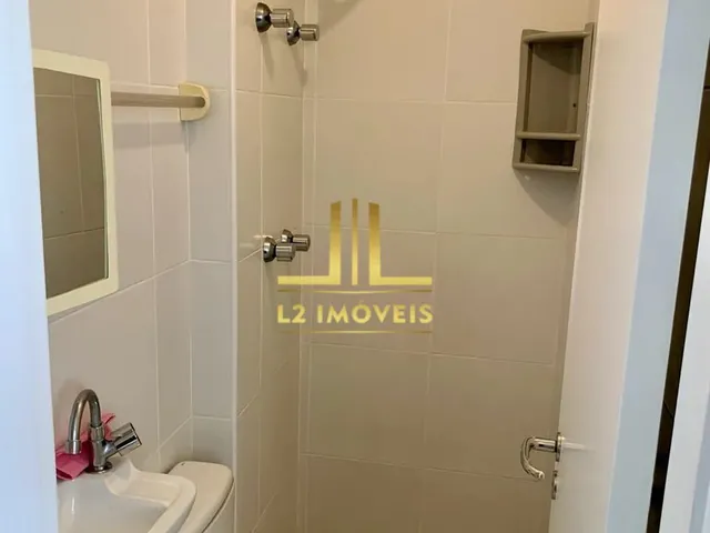 Imagem 8: APARTAMENTO - 3/4 SENDO 2 SUÍTES - 100M² - ANDAR ALTO - VARANDA GOURMET - VALE DO CANELA